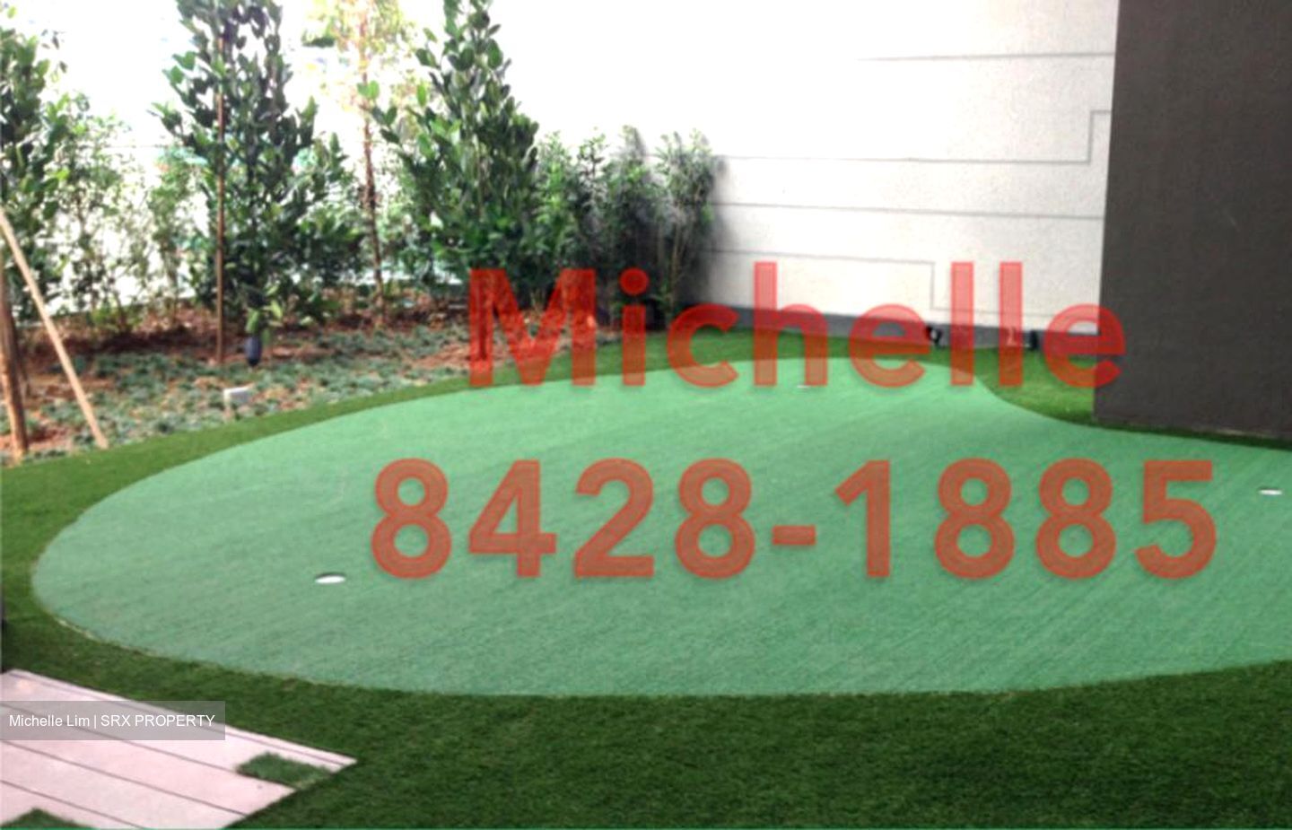 The Viridian (D12), Apartment #619803381